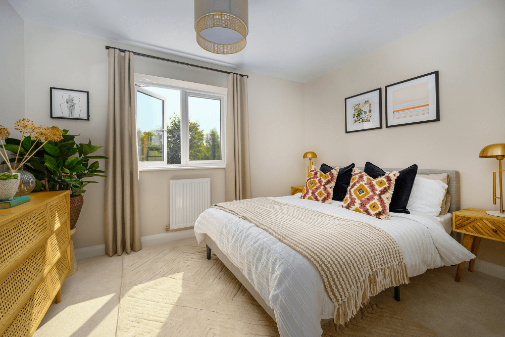 21 Richardson Cameron Homes